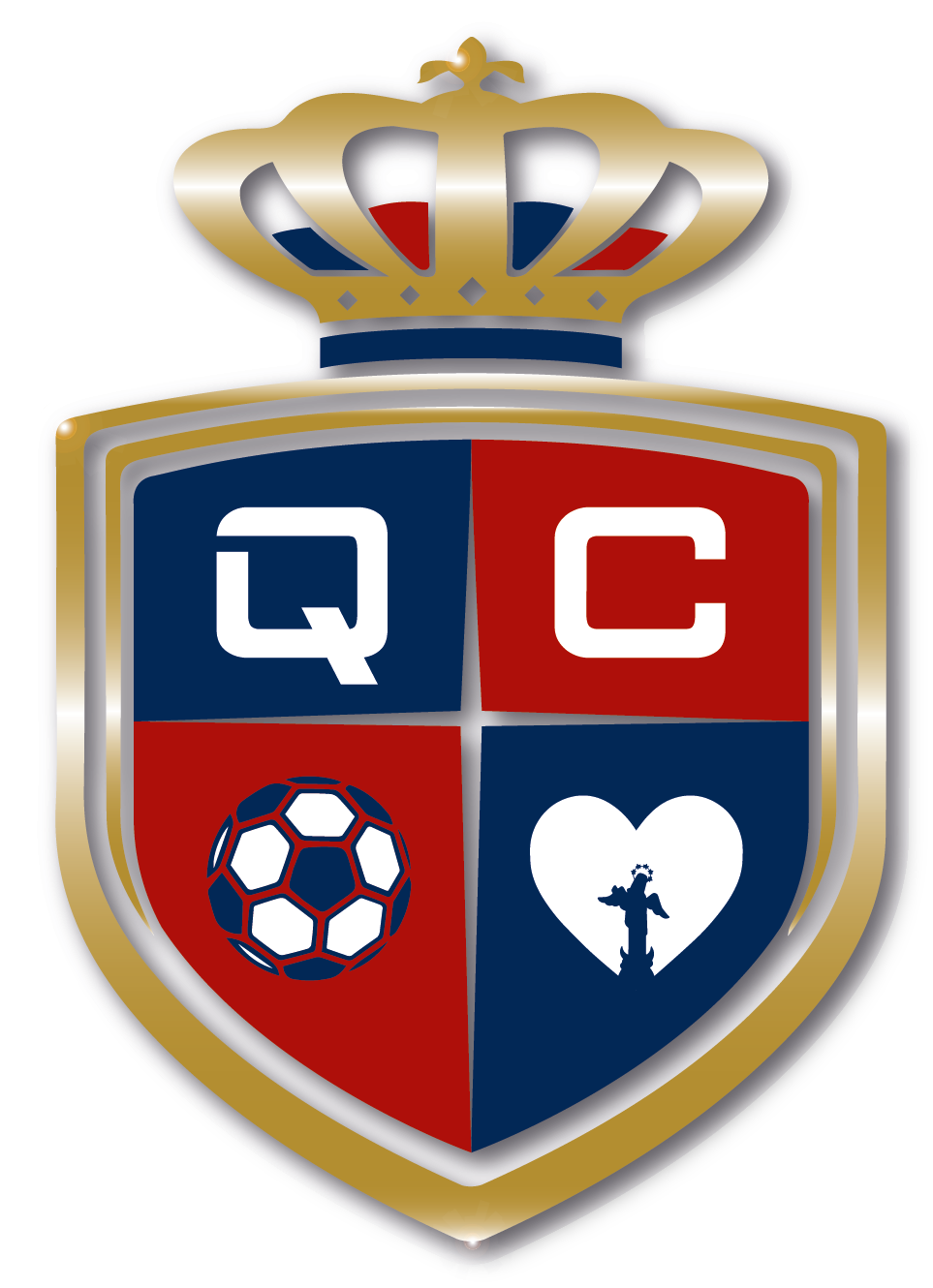 Escudo del Club
